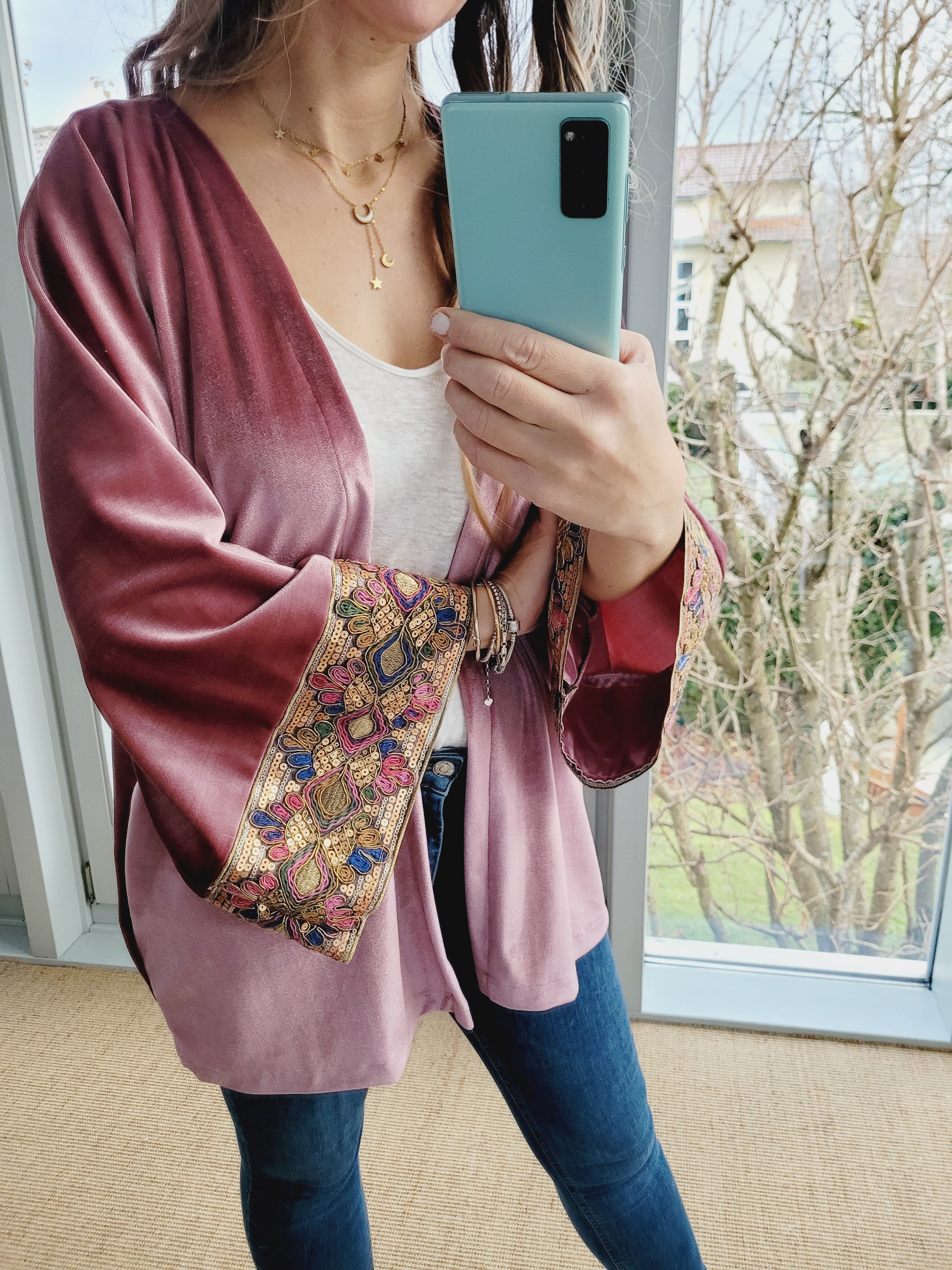 Women Cardigan