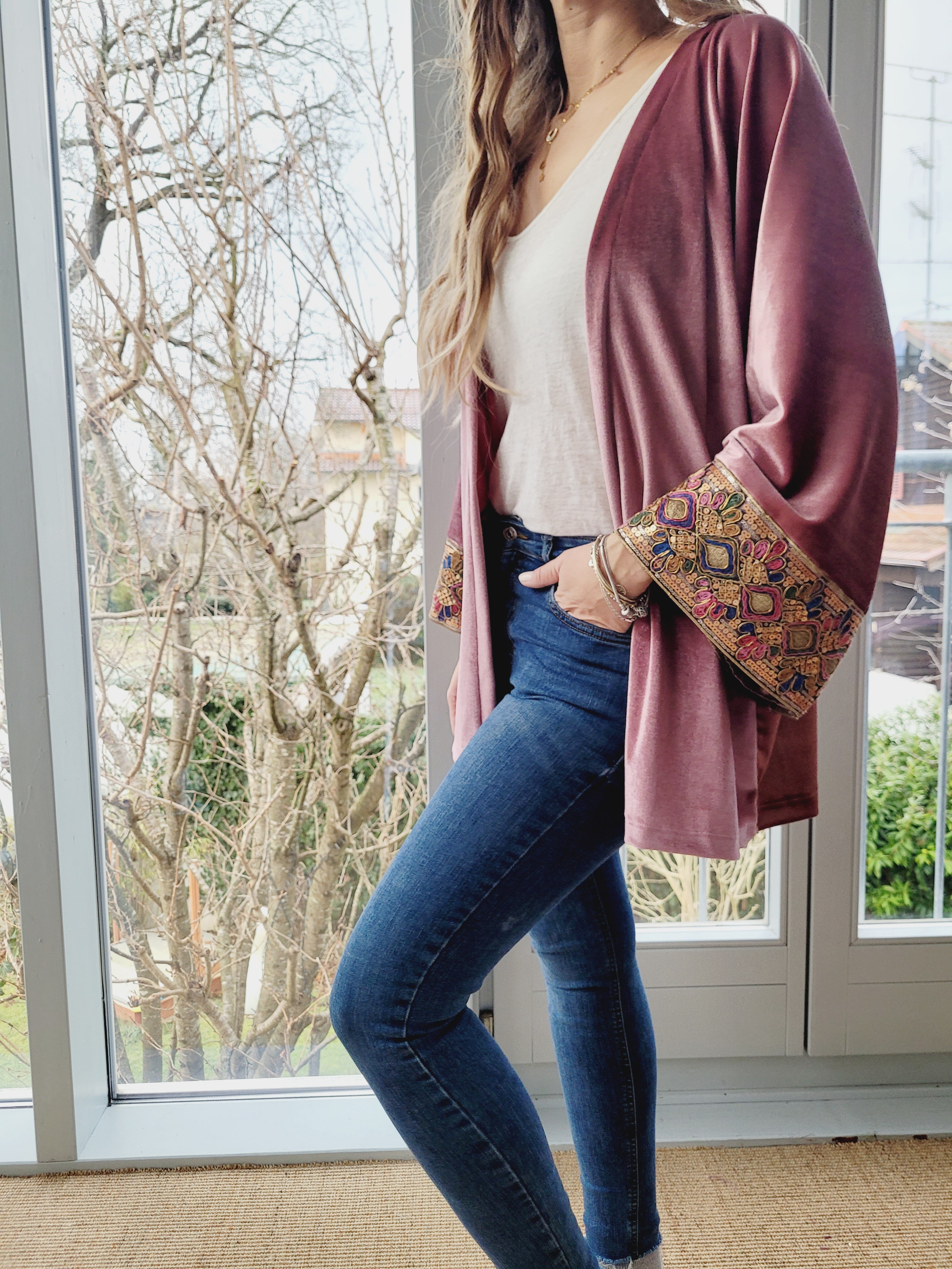 Women Cardigan