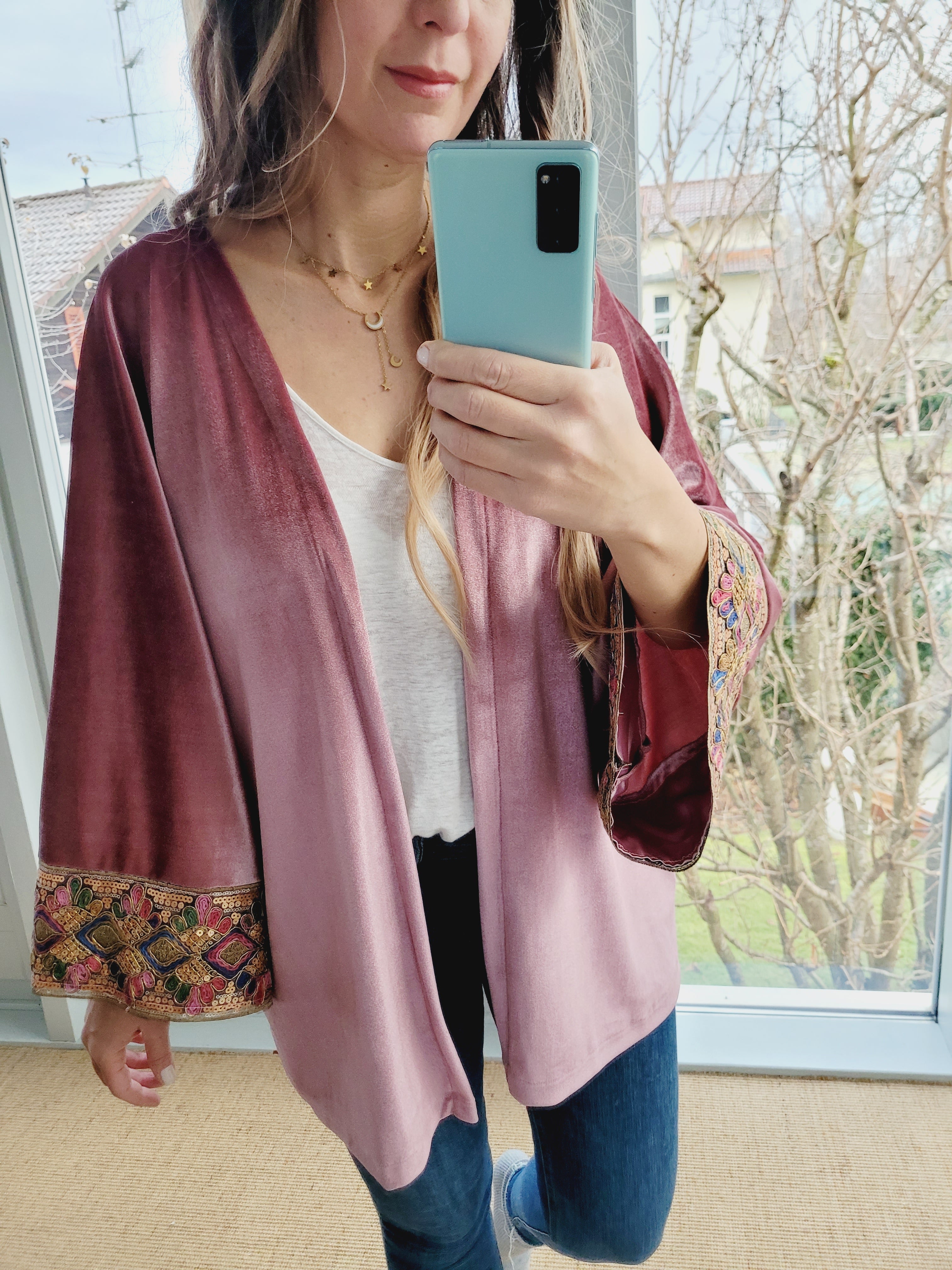 Women Cardigan