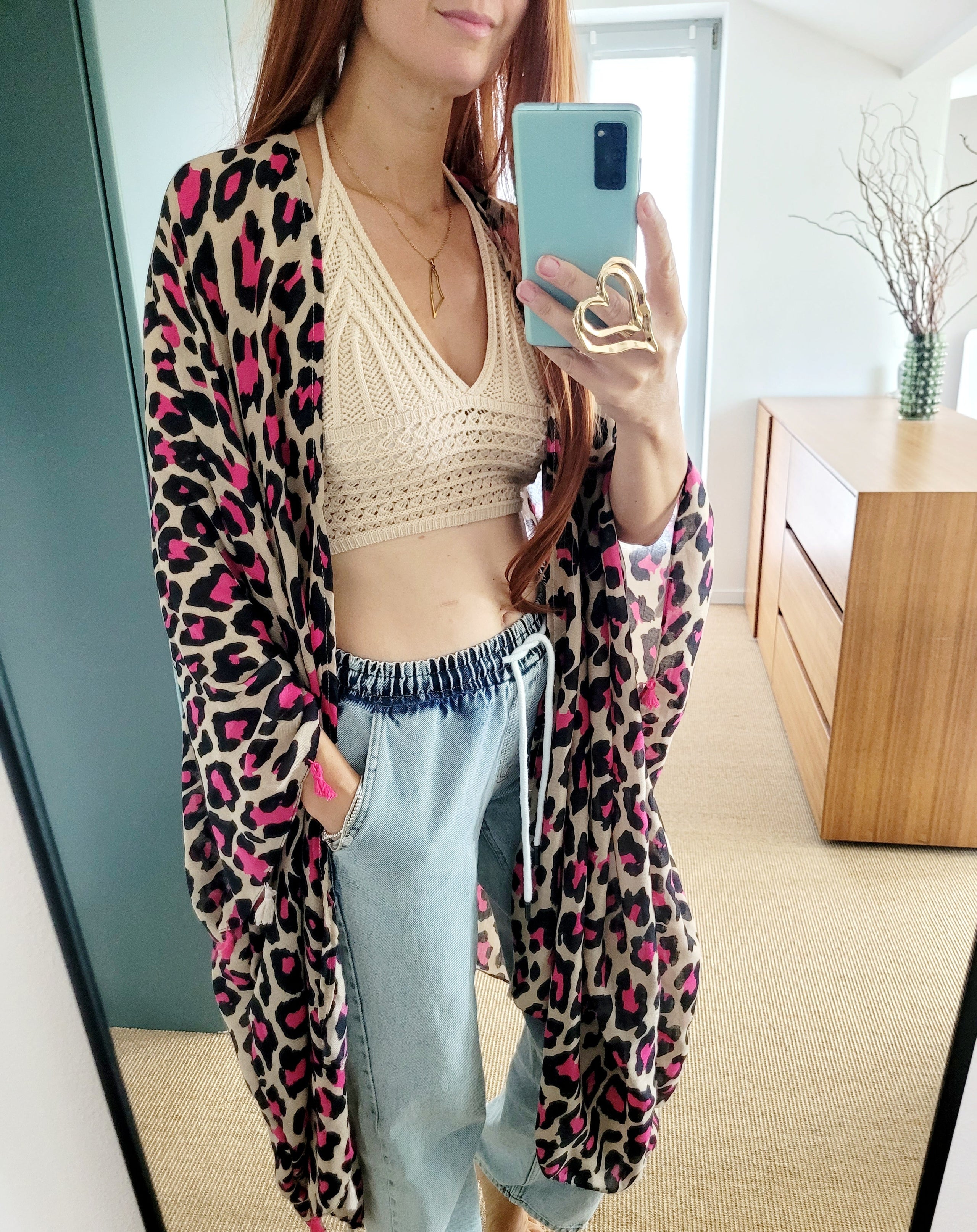 leichte Cardigans